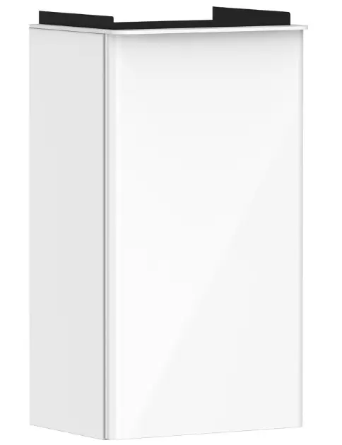 Hansgrohe - Xelu Q - Mosdószekrény - 54011700
