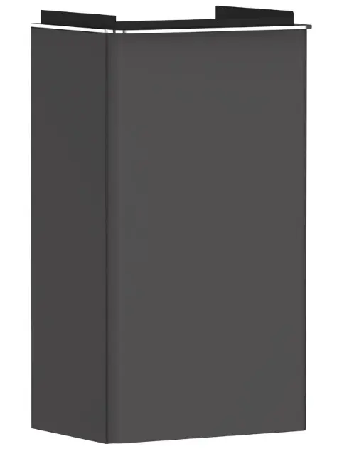 Hansgrohe - Xelu Q - Mosdószekrény - 54012000
