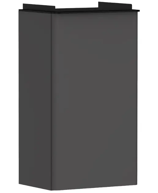 Hansgrohe - Xelu Q - Mosdószekrény - 54012670