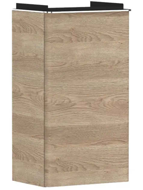 Hansgrohe - Xelu Q - Mosdószekrény - 54013000