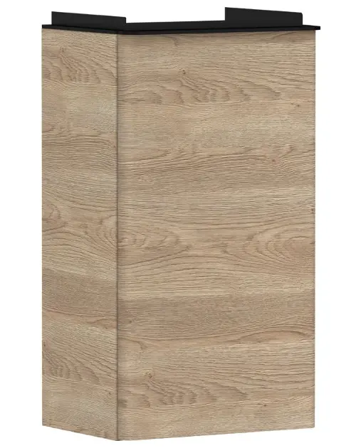 Hansgrohe - Xelu Q - Mosdószekrény - 54013670