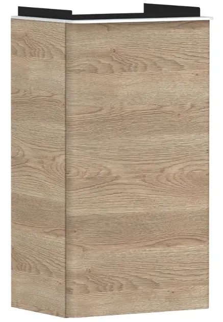 Hansgrohe - Xelu Q - Mosdószekrény - 54013700