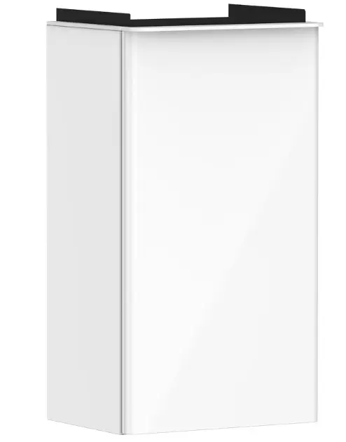 Hansgrohe - Xelu Q - Mosdószekrény - 54015700