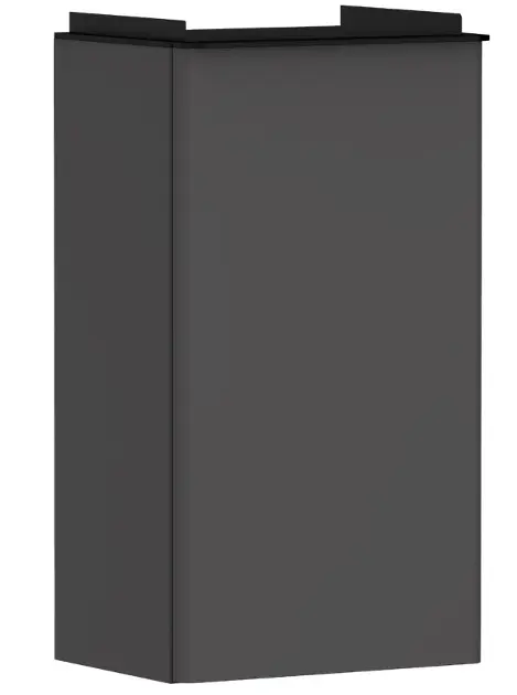 Hansgrohe - Xelu Q - Mosdószekrény - 54016670