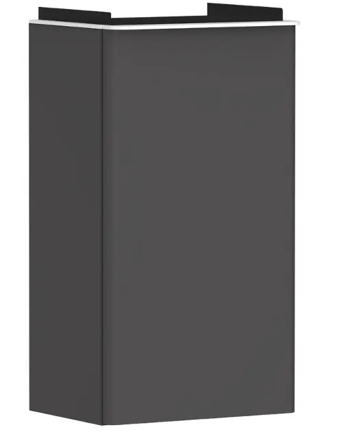 Hansgrohe - Xelu Q - Mosdószekrény - 54016700