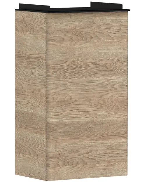 Hansgrohe - Xelu Q - Mosdószekrény - 54017670