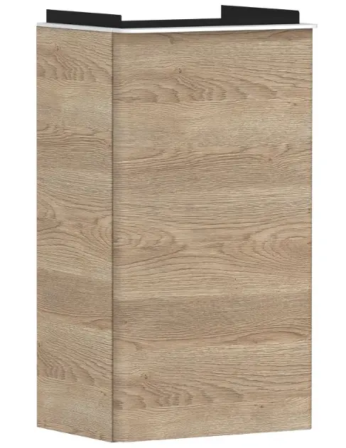 Hansgrohe - Xelu Q - Mosdószekrény - 54017700