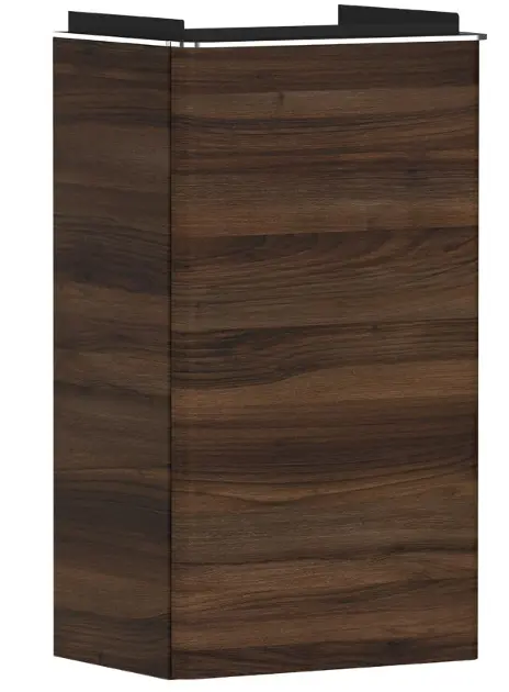 Hansgrohe - Xelu Q - Mosdószekrény - 54018000