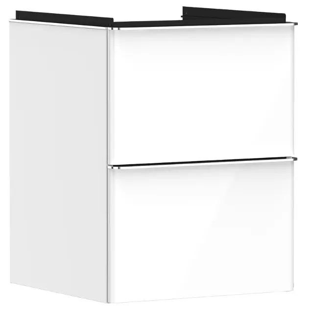 Hansgrohe - Xelu Q - Mosdószekrény - 54019000