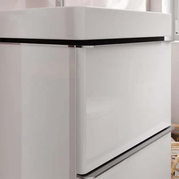 Hansgrohe - Xelu Q - Mosdószekrény - 54019000 – 4. kép