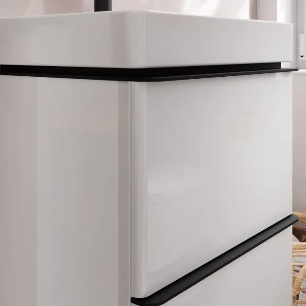 Hansgrohe - Xelu Q - Mosdószekrény - 54019670 – 4. kép