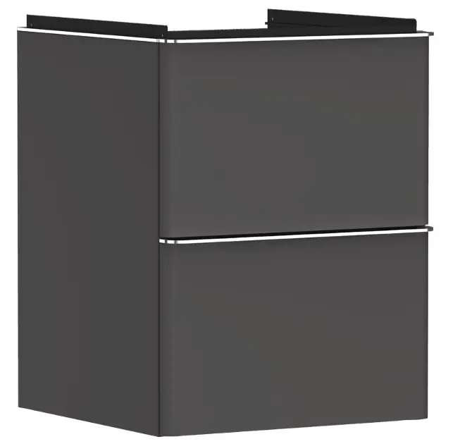 Hansgrohe - Xelu Q - Mosdószekrény - 54020000