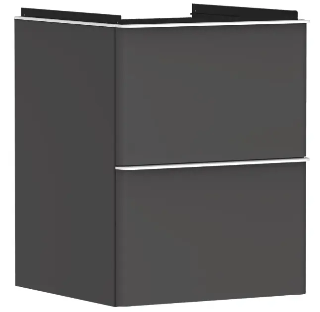 Hansgrohe - Xelu Q - Mosdószekrény - 54020700