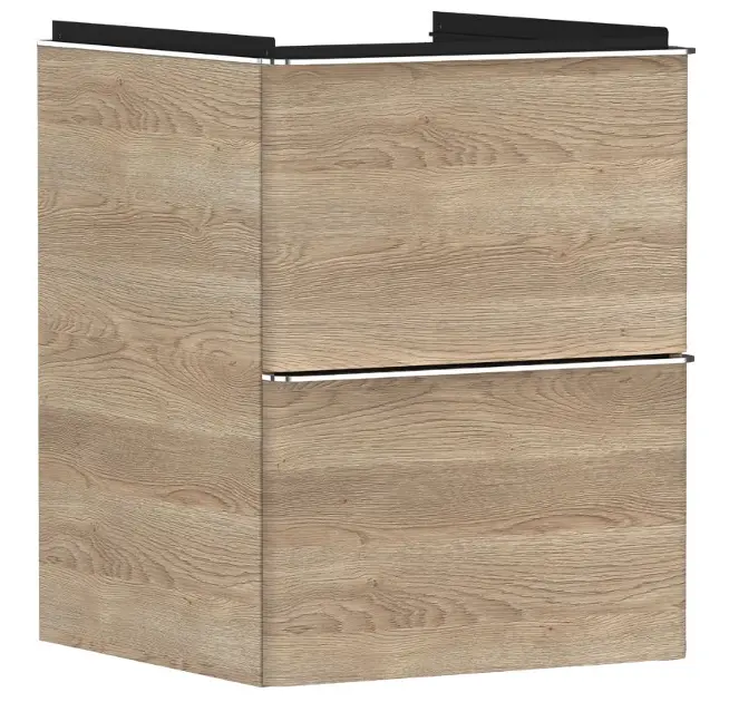 Hansgrohe - Xelu Q - Mosdószekrény - 54021000