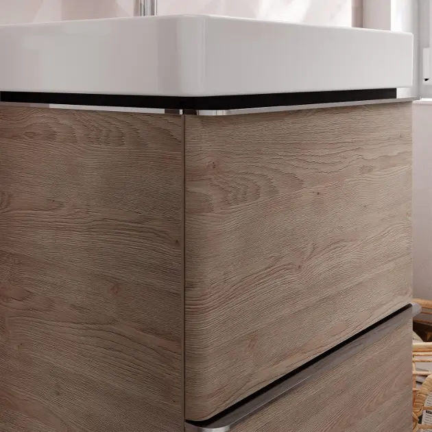 Hansgrohe - Xelu Q - Mosdószekrény - 54021000 – 4. kép