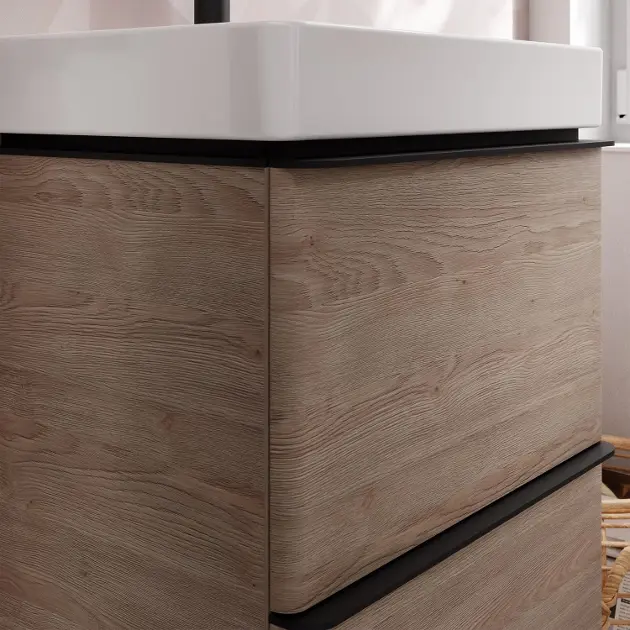 Hansgrohe - Xelu Q - Mosdószekrény - 54021670 – 4. kép