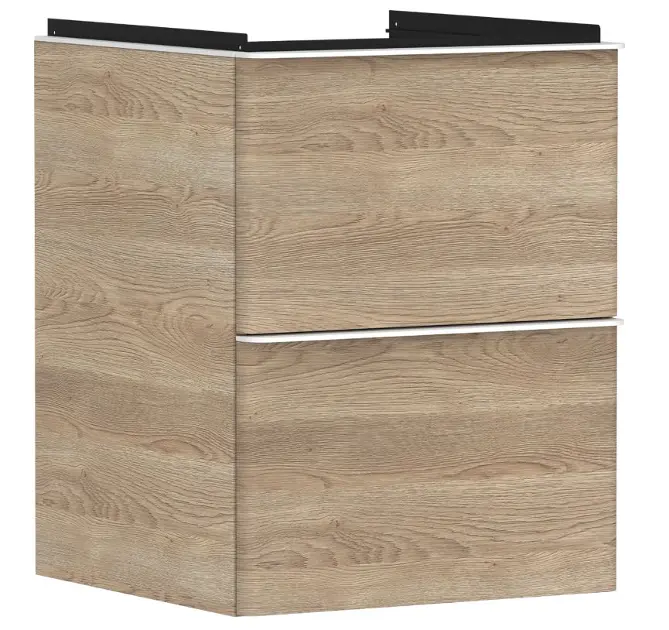 Hansgrohe - Xelu Q - Mosdószekrény - 54021700