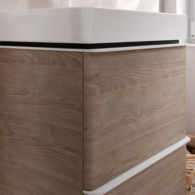 Hansgrohe - Xelu Q - Mosdószekrény - 54021700 – 4. kép