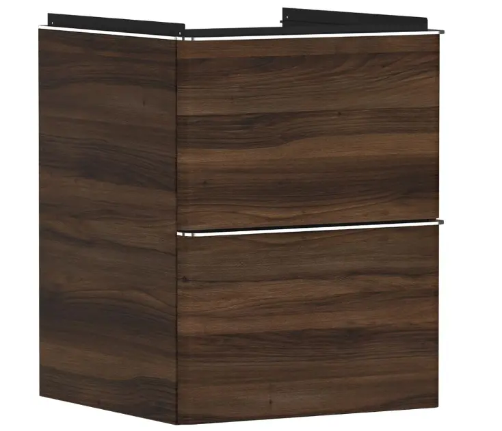 Hansgrohe - Xelu Q - Mosdószekrény - 54022000