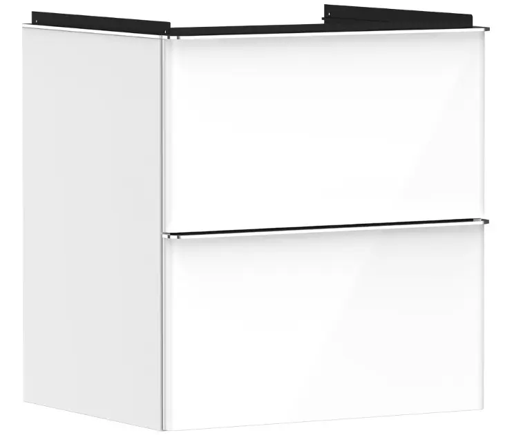 Hansgrohe - Xelu Q - Mosdószekrény - 54023000