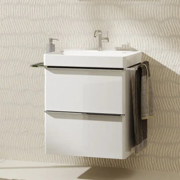 Hansgrohe - Xelu Q - Mosdószekrény - 54023000 – 3. kép