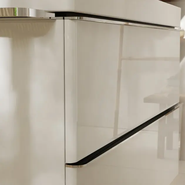 Hansgrohe - Xelu Q - Mosdószekrény - 54023000 – 4. kép
