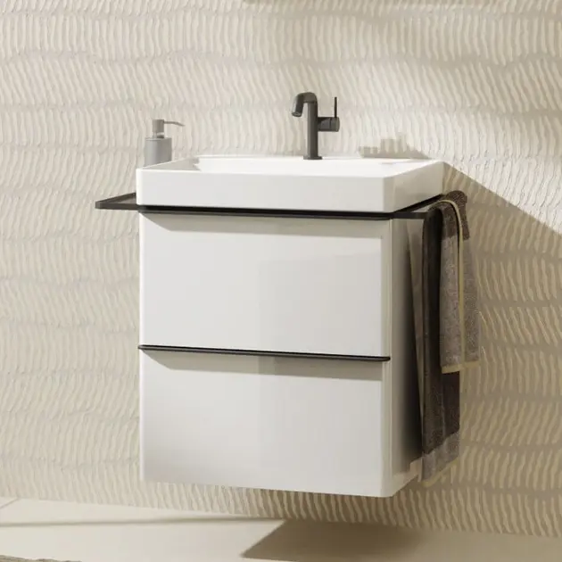 Hansgrohe - Xelu Q - Mosdószekrény - 54023670 – 3. kép