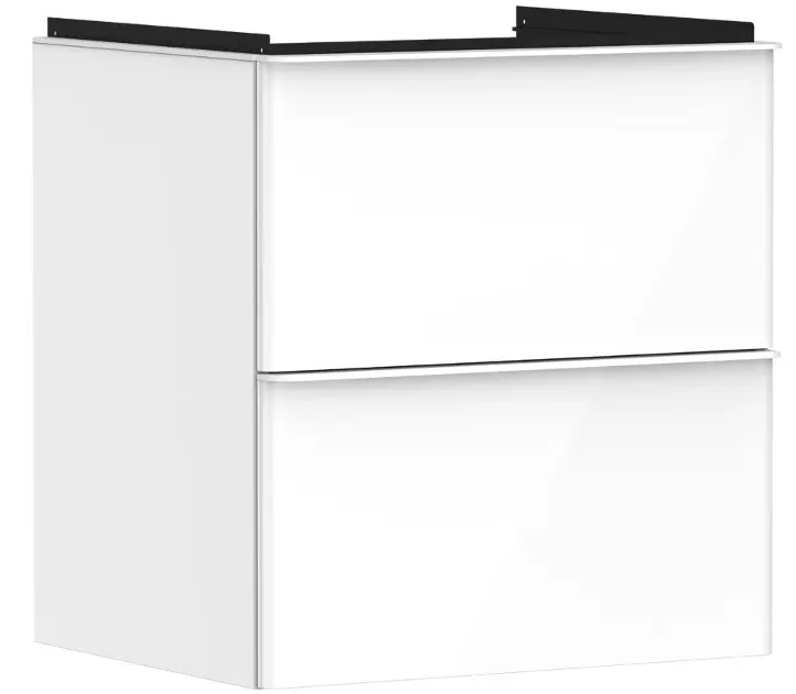 Hansgrohe - Xelu Q - Mosdószekrény - 54023700