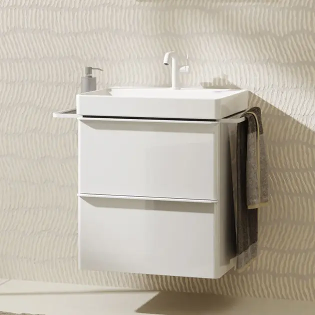 Hansgrohe - Xelu Q - Mosdószekrény - 54023700 – 4. kép