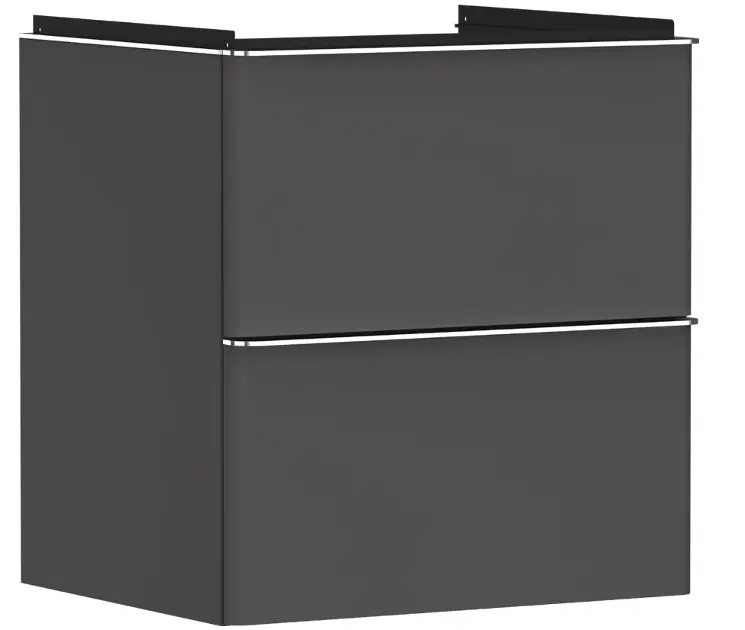 Hansgrohe - Xelu Q - Mosdószekrény - 54024000