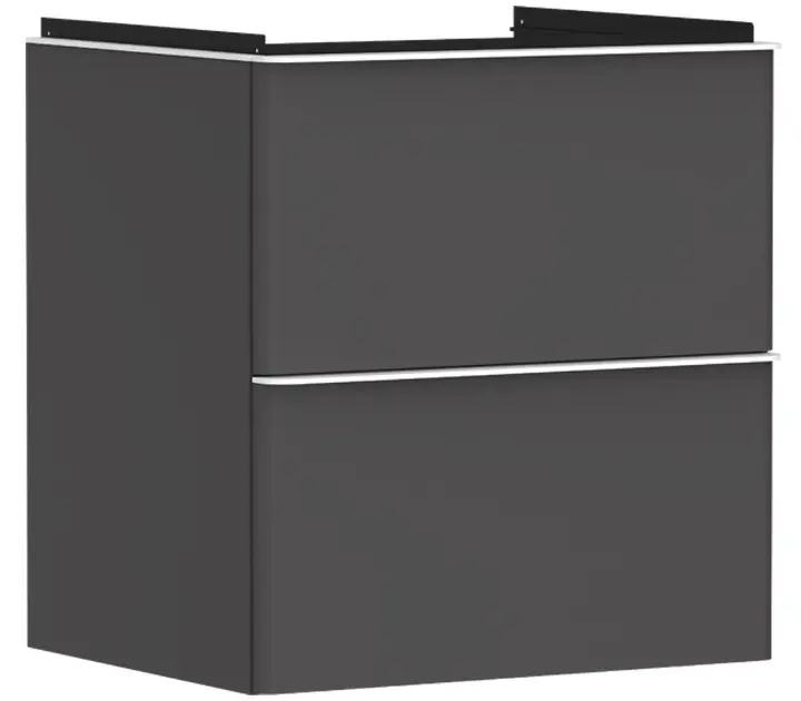Hansgrohe - Xelu Q - Mosdószekrény - 54024700