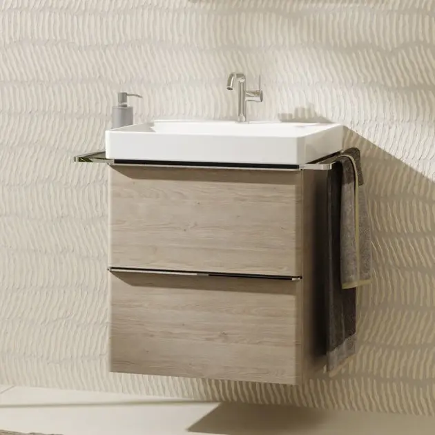 Hansgrohe - Xelu Q - Mosdószekrény - 54025000 – 3. kép