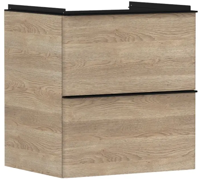 Hansgrohe - Xelu Q - Mosdószekrény - 54025670