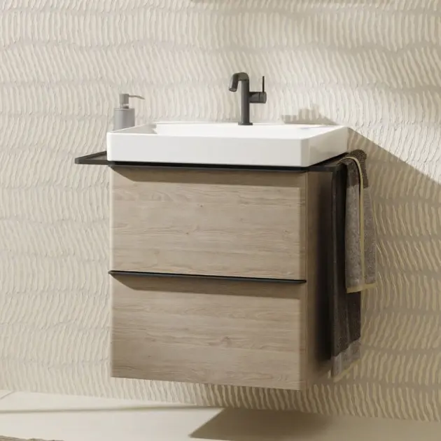 Hansgrohe - Xelu Q - Mosdószekrény - 54025670 – 3. kép
