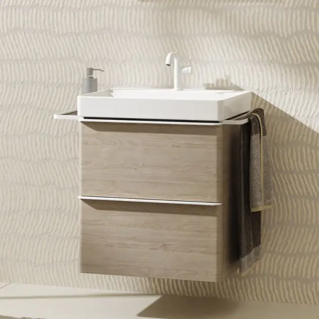 Hansgrohe - Xelu Q - Mosdószekrény - 54025700 – 3. kép