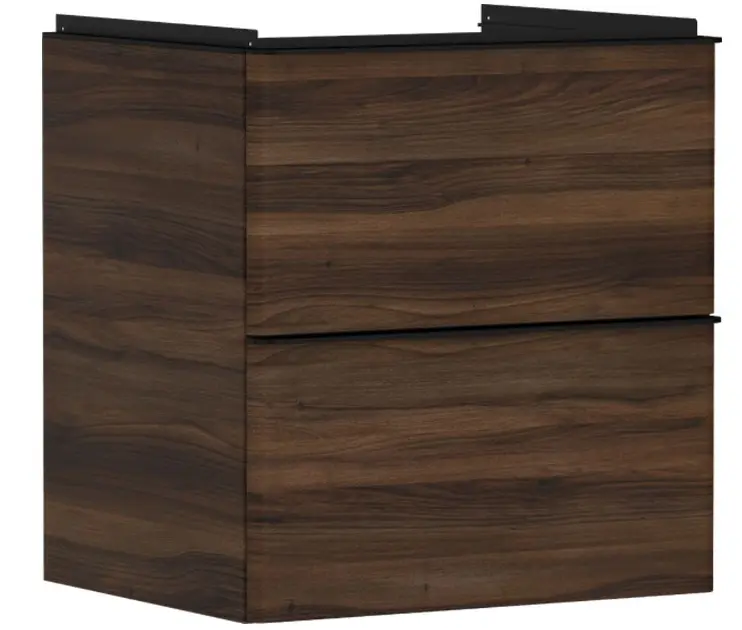 Hansgrohe - Xelu Q - Mosdószekrény - 54026670