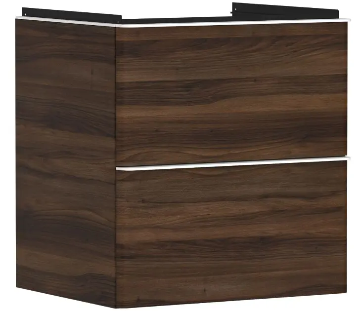 Hansgrohe - Xelu Q - Mosdószekrény - 54026700