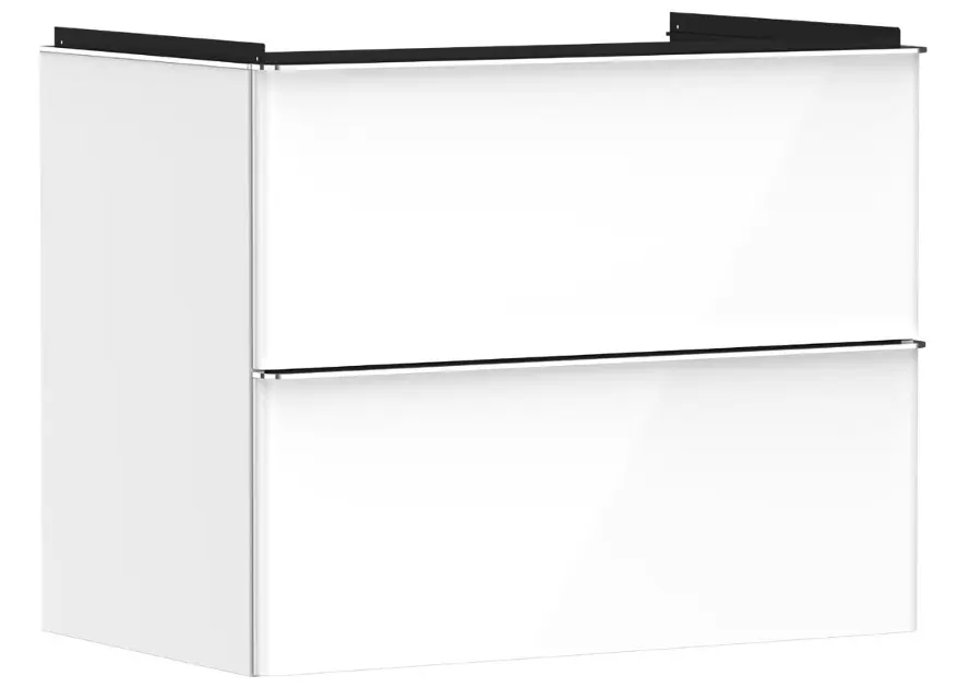 Hansgrohe - Xelu Q - Mosdószekrény - 54027000