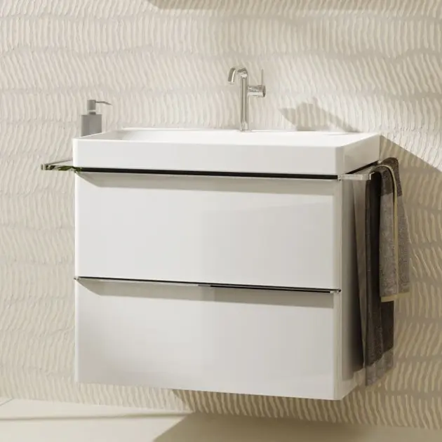 Hansgrohe - Xelu Q - Mosdószekrény - 54027000 – 3. kép