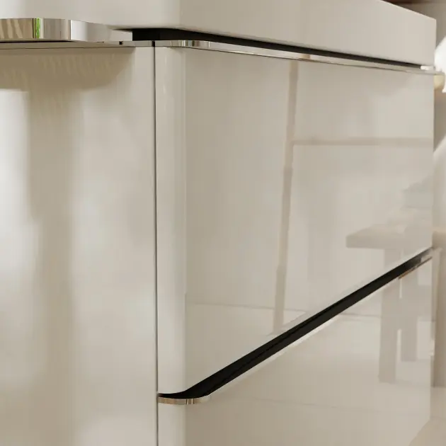 Hansgrohe - Xelu Q - Mosdószekrény - 54027000 – 4. kép