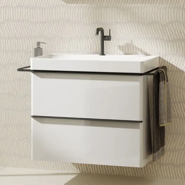 Hansgrohe - Xelu Q - Mosdószekrény - 54027670 – 3. kép
