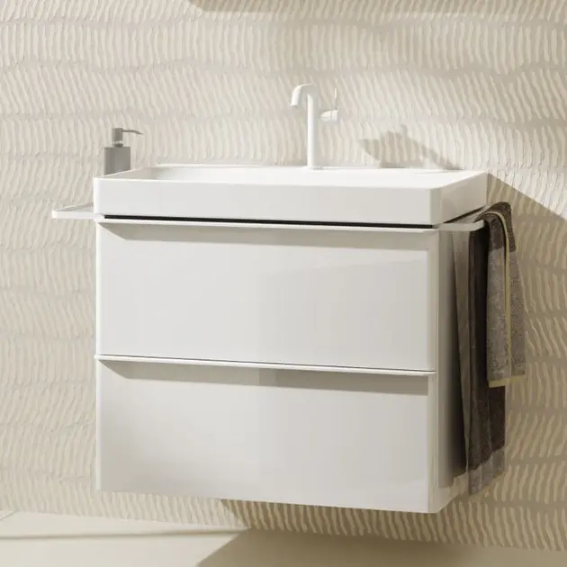 Hansgrohe - Xelu Q - Mosdószekrény - 54027700 – 3. kép