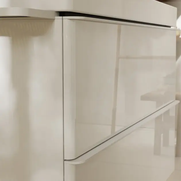 Hansgrohe - Xelu Q - Mosdószekrény - 54027700 – 4. kép