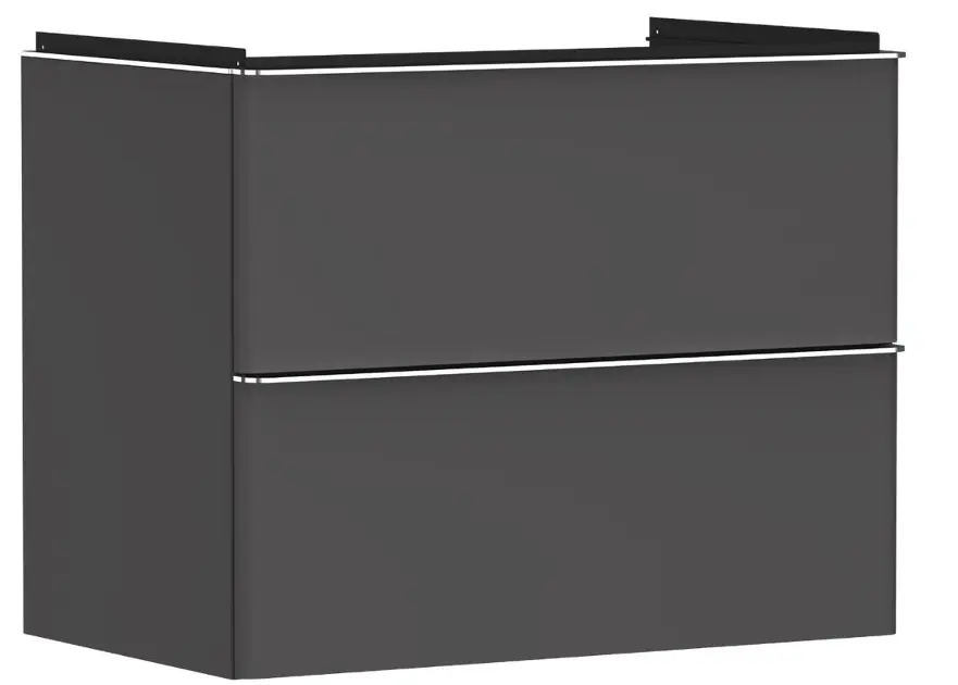 Hansgrohe - Xelu Q - Mosdószekrény - 54028000