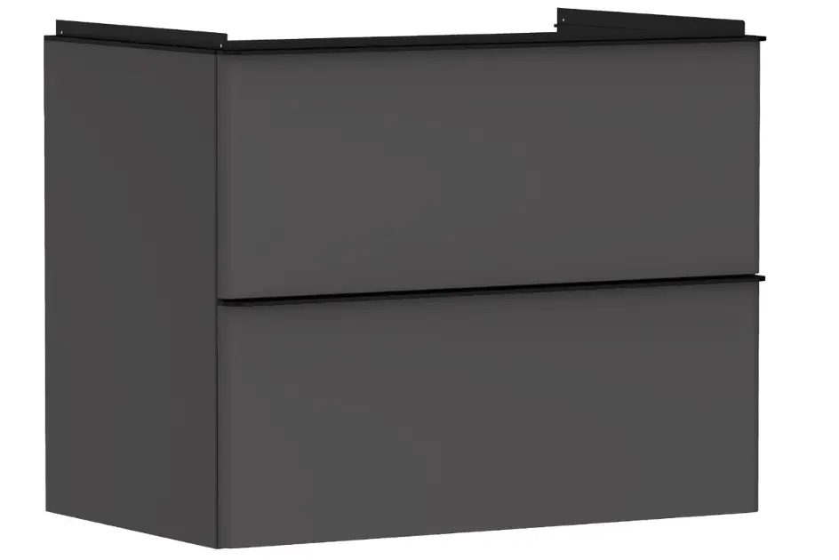 Hansgrohe - Xelu Q - Mosdószekrény - 54028670