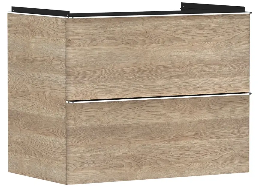Hansgrohe - Xelu Q - Mosdószekrény - 54029000