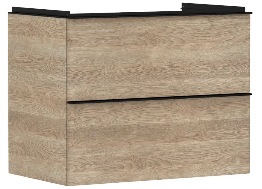 Hansgrohe - Xelu Q - Mosdószekrény - 54029670