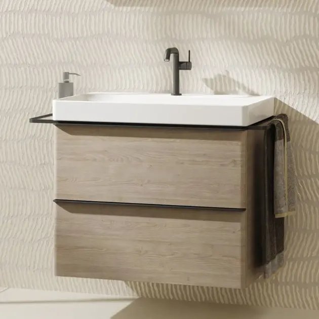 Hansgrohe - Xelu Q - Mosdószekrény - 54029670 – 3. kép