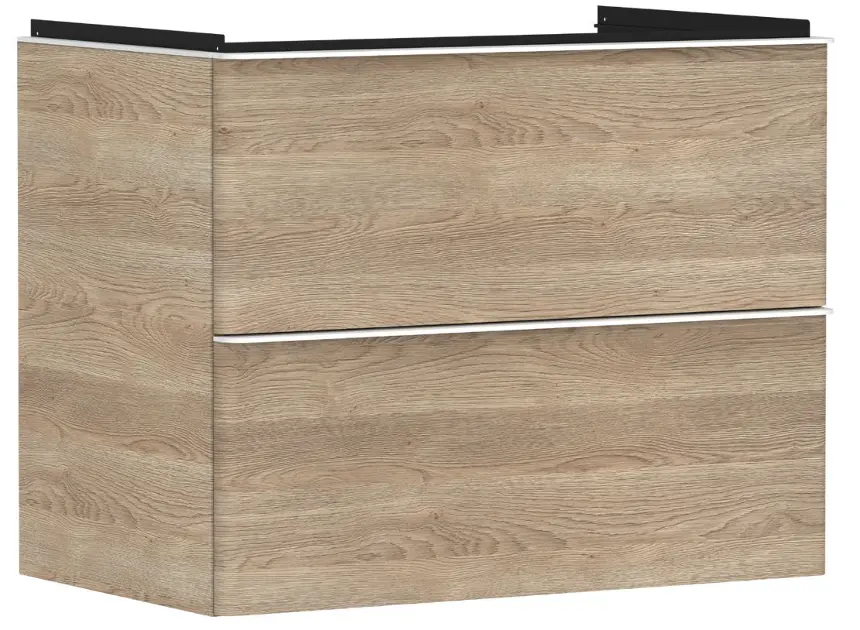 Hansgrohe - Xelu Q - Mosdószekrény - 54029700