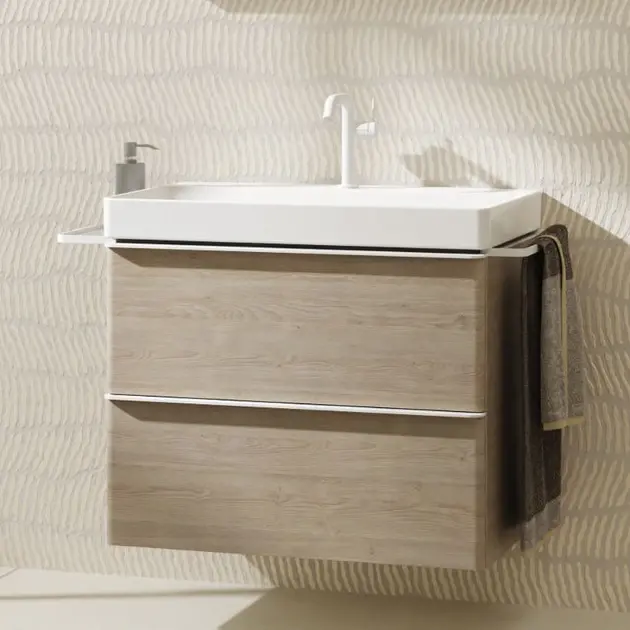 Hansgrohe - Xelu Q - Mosdószekrény - 54029700 – 3. kép